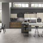 ar cucina Iside regina moderna promozione offerta Sicilia Catania Messina 11